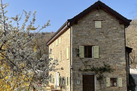 Casa 5 camere, con giardino