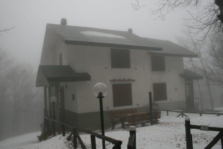 Chalet 2 camere, con aria condizionata