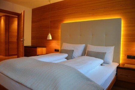 Appartamento 2 camere, con palestra