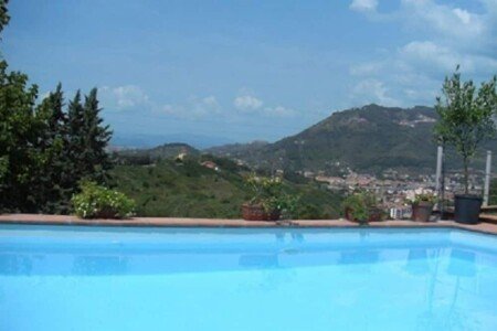 Villa 4 camere, con piscina