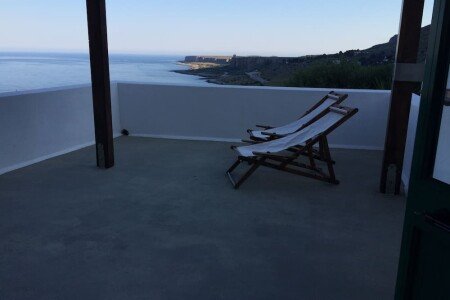 Maison 3 chambres, avec jardin