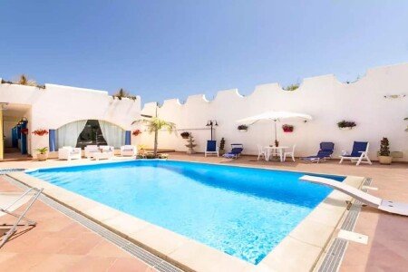 Villa 6 camere, con piscina