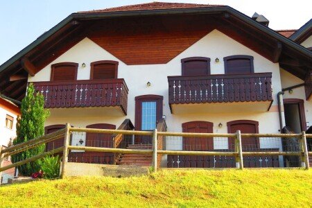 Appartamento 3 camere, con parcheggio