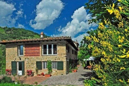 Bed and breakfast 1 bedroom, with jacuzzi