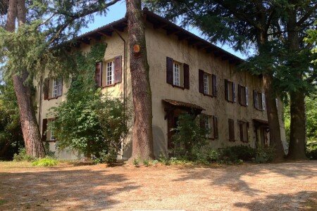 Villa 3 camere, con piscina