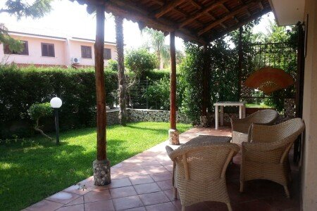 Villa 3 camere, con idromassaggio