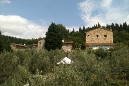 Bed and breakfast 2 camere, con idromassaggio