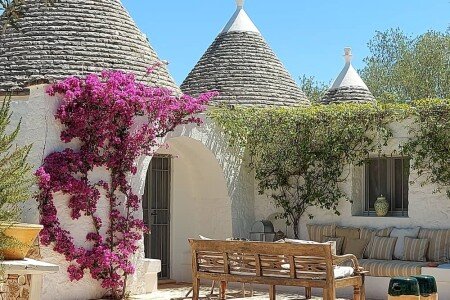 Casa 3 camere, con piscina