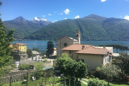 Appartamento 3 camere, con giardino