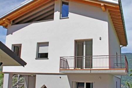 Appartamento 1 camera, con palestra