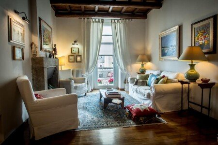 Appartamento 3 camere, con palestra