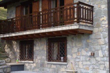 Casa 3 camere, con idromassaggio