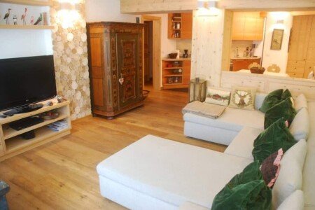 Appartamento 2 camere, con wifi