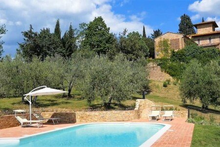 Villa 5 camere, con piscina