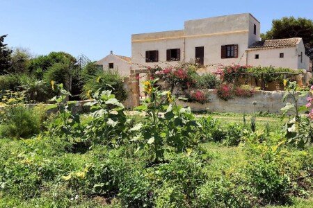 Villa 12 camere, con palestra