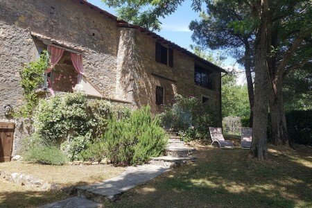 Villa 5 camere, con piscina