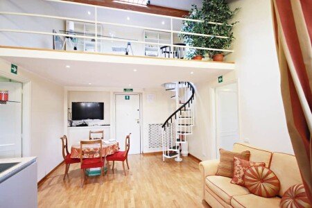 Gîte 2 chambres, avec climatisation