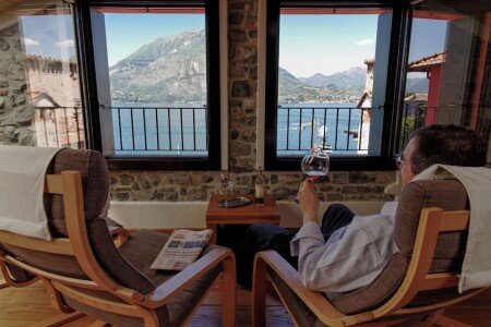 Maison design, 3 chambres, avec jardin