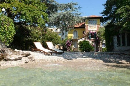 Villa 4 Schlafzimmer, mit Fitnessstudio