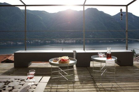 Casa 3 camere, con giardino