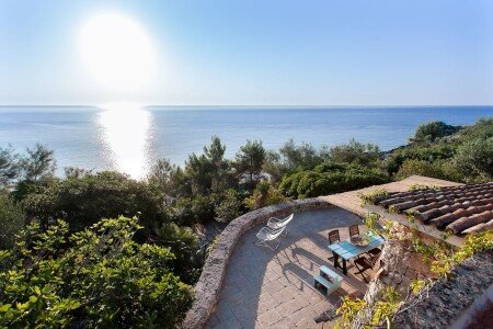 Casa 2 camere, con idromassaggio