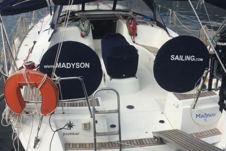 Boat 4 bedrooms, with wifi