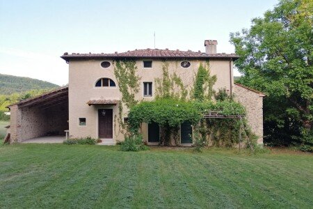 Bed and breakfast 3 camere, con piscina