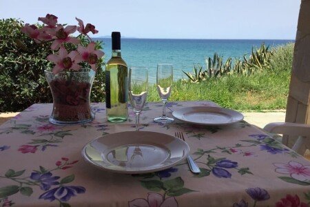 Villa 5 camere, con giardino