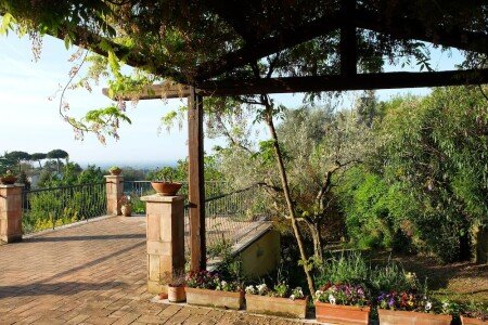 Casa 5 camere, con piscina