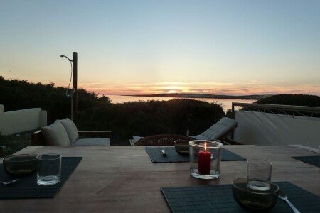 Appartamento 3 camere, con giardino