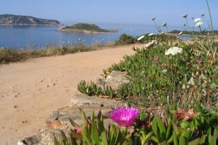 Appartamento 2 camere, con aria condizionata