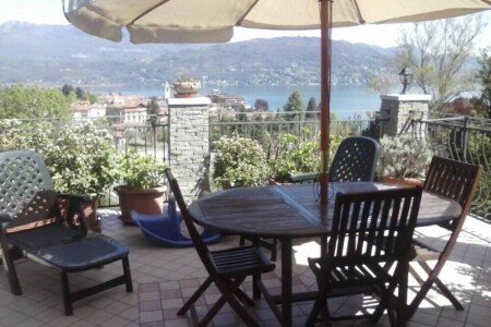 Casa 1 camera, con aria condizionata