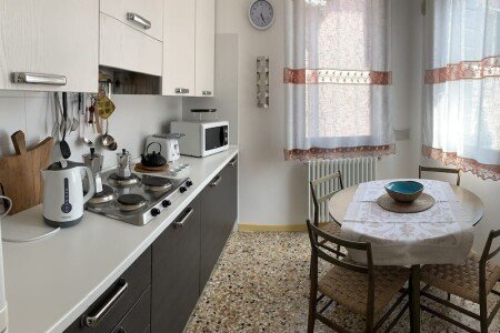 Gîte 2 chambres, avec climatisation