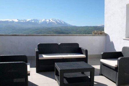 Casa 5 camere, con palestra