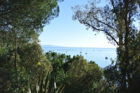 Casa 2 camere, con giardino