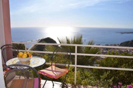 Villa 3 camere, con giardino