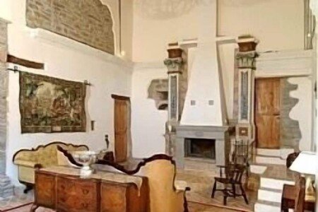 Villa 5 camere, con piscina