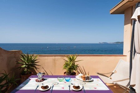 Appartamento 1 camera, con idromassaggio