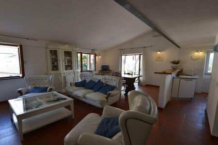 Appartement 2 chambres, avec climatisation