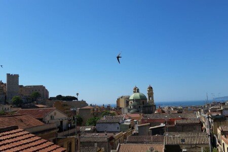 Apartment 2 bedrooms, with air conditioning