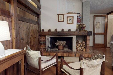 Villa 4 camere, con palestra