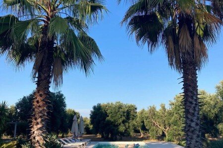 Villa 3 camere, con piscina