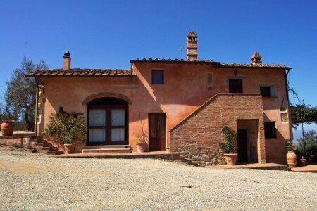 Villa 5 camere, con piscina