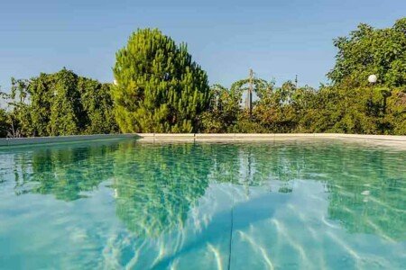 Villa 5 camere, con piscina