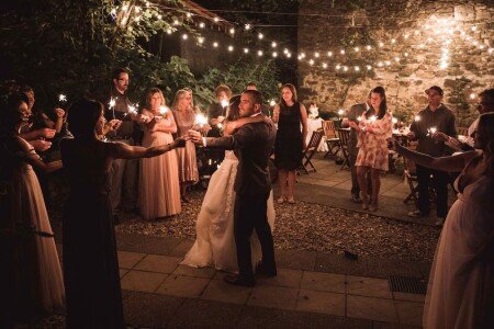 Castello 9 camere, con idromassaggio