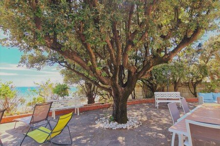 Villa 6 camere, con giardino