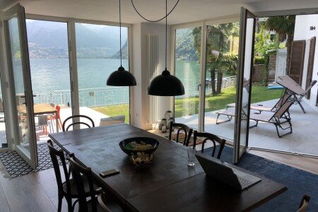 Casa 6 camere, con giardino