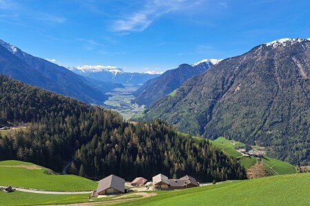 Appartamento 1 camera, con idromassaggio