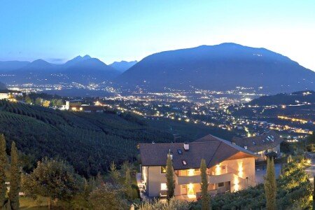 Appartamento 2 camere, con idromassaggio