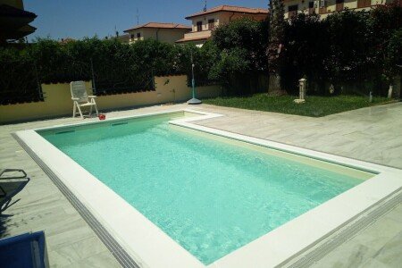 Villa 5 camere, con piscina